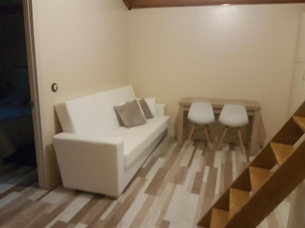 Casa Marineira Apartment Combarro Bagian luar foto